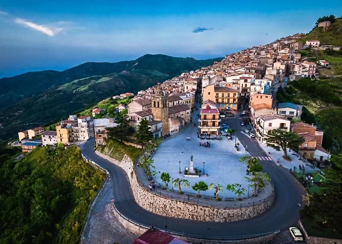 Antico Borgo Buonanotte