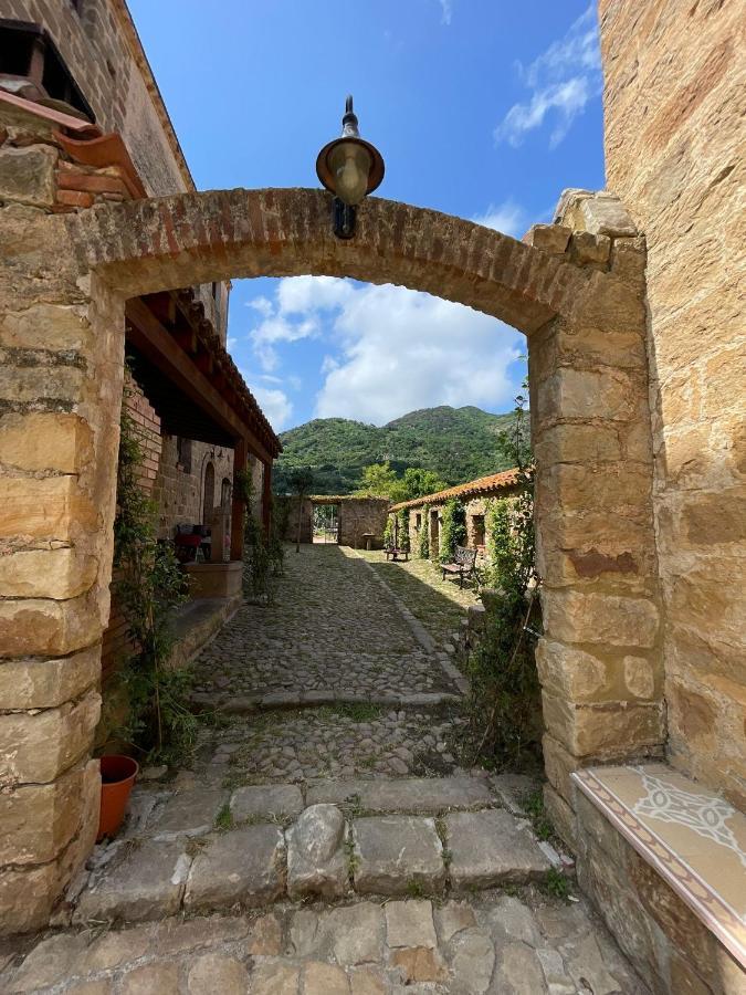 Antico Borgo Buonanotte Resort