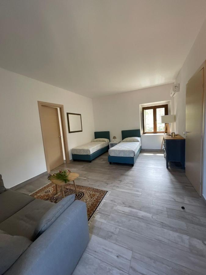 Resort Antico Borgo Buonanotte *