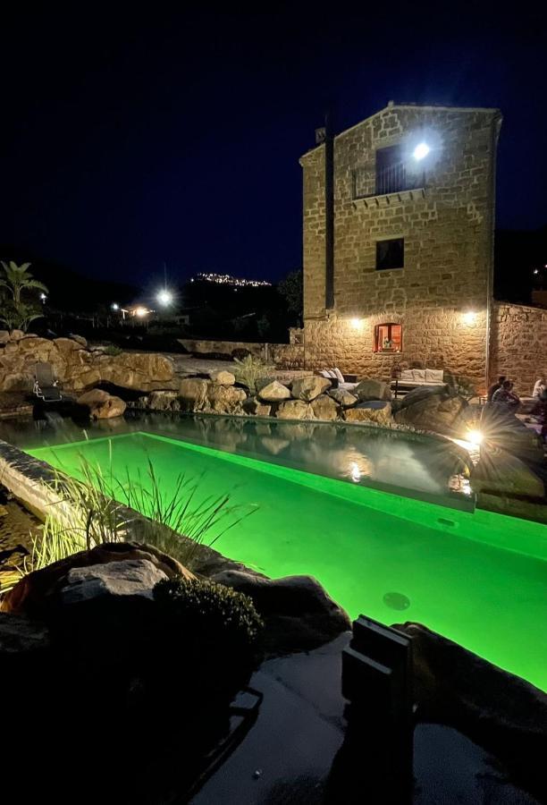 Antico Borgo Buonanotte San Mauro Castelverde