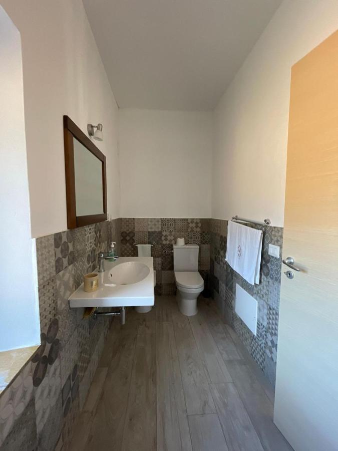 Resort Antico Borgo Buonanotte San Mauro Castelverde