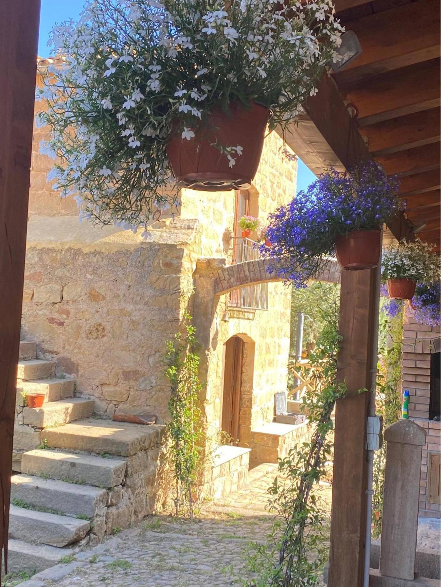 Antico Borgo Buonanotte Resort