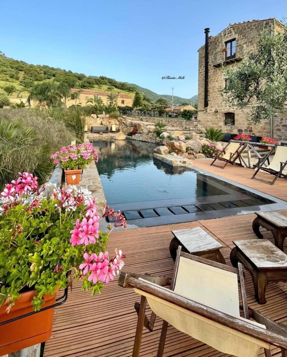 Resort Antico Borgo Buonanotte