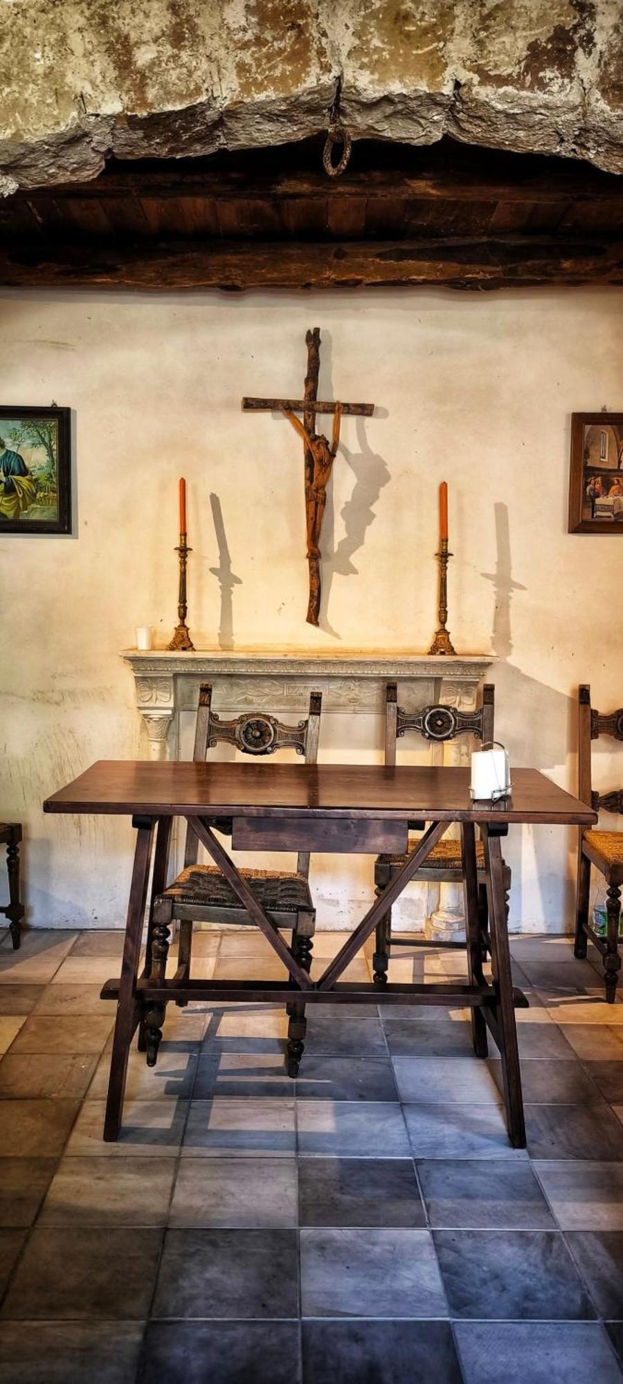Antico Borgo Buonanotte