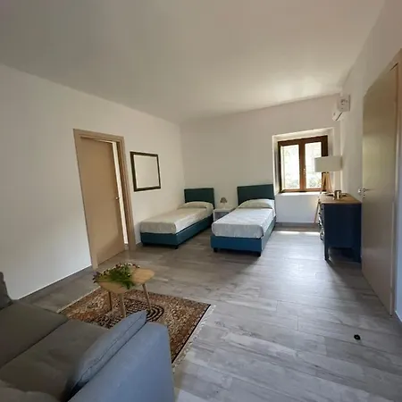 Antico Borgo Buonanotte Hotel San Mauro Castelverde Exterior photo