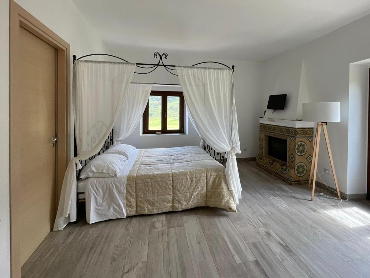 Antico Borgo Buonanotte Resort