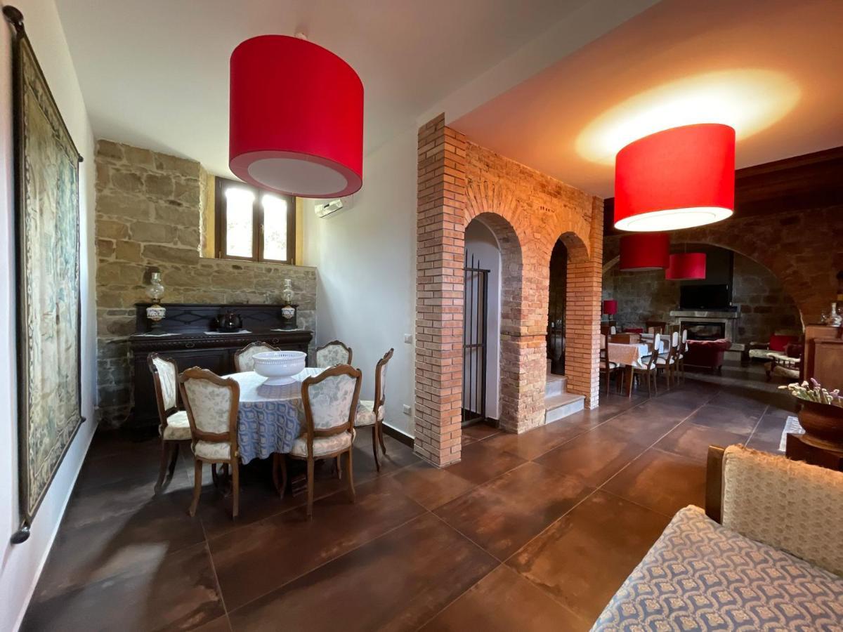 Antico Borgo Buonanotte Resort San Mauro Castelverde