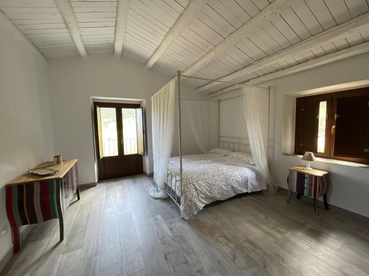 Resort Antico Borgo Buonanotte