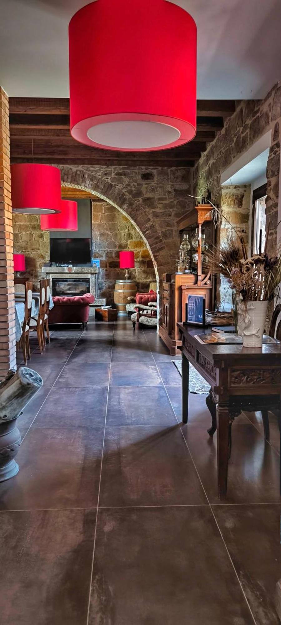 Antico Borgo Buonanotte Resort San Mauro Castelverde